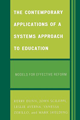 【预售】The Contemporary Applications of a Systems Approach