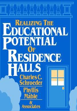 【预售】Realizing The Educational Potential Of Residence