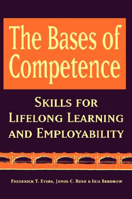 【预售】The Bases Of Competence: Skills For Lifelong