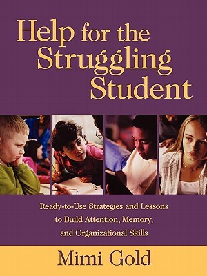 【预售】Help For The Struggling Student: Ready-To-Use