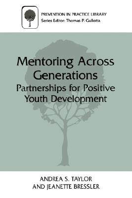 【预售】Mentoring Across Generations: Partnerships for