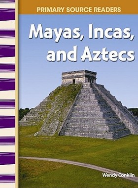 【预售】Mayans, Incas, and Aztecs
