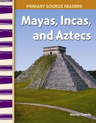 【预售】Mayans, Incas, and Aztecs