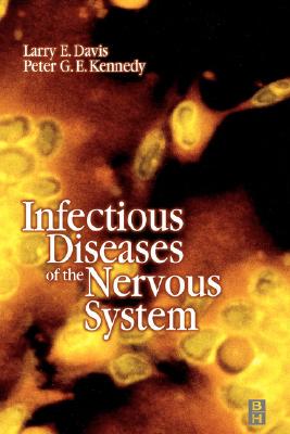 【预售】Infectious Diseases of the Nervous System