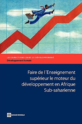 【预售】Faire de L'Enseignement Sup Rieur Le Moteur Du D