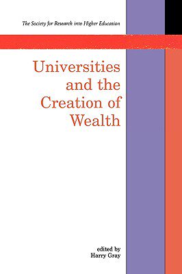 【预售】Universities and the Creation of Wealth