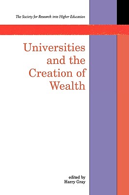 【预售】Universities and the Creation of Wealth
