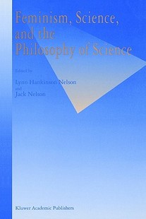 Science Feminism and the Philosophy 预售