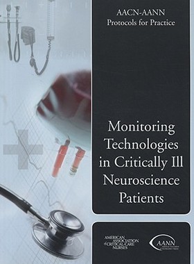 【预售】Monitoring Technologies in Critically Ill