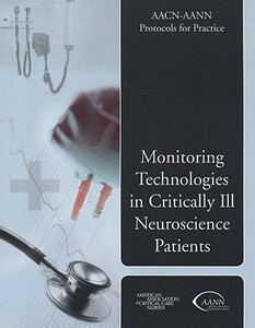 【预售】Monitoring Technologies in Critically Ill