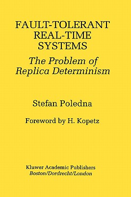 【预售】Fault-Tolerant Real-Time Systems
