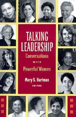 【预售】Talking Leadership: Conversations with Powerful