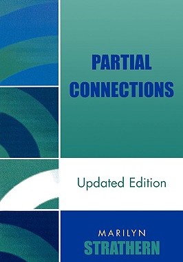 【预售】Partial Connections
