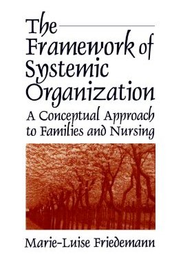 【预售】The Framework of Systemic Organization: A Conceptual