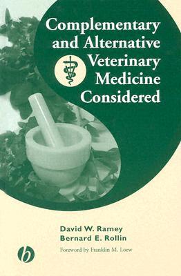 【预售】Complementary And Alternative Veterinary Medicine