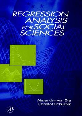 【预售】Regression Analysis for Social Sciences