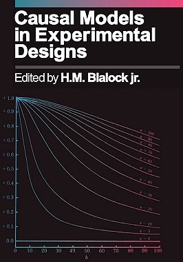 【预售】Causal Models in Experimental Design