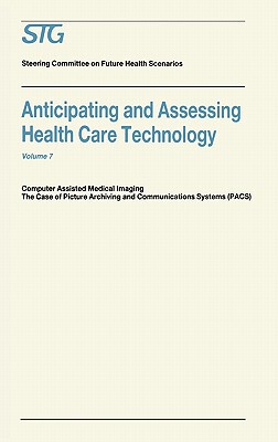 【预售】Anticipating and Assessing Health Care Technology