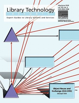 【预售】Object Reuse and Exchange (Oai-Ore)