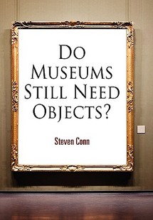 预售 Museums Objects? Still Need