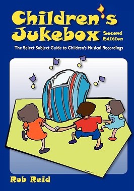 【预售】Children's Jukebox