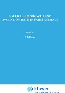 【预售】Follicular Growth and Ovulation Rate in Farm
