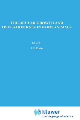【预售】Follicular Growth and Ovulation Rate in Farm
