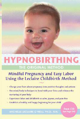 【预售】Hypnobirthing the Original Method