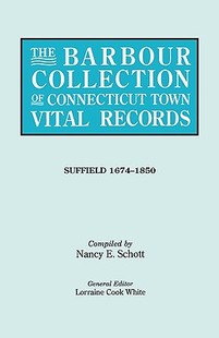 Barbour Collection Town The Connecticut Vital 预售