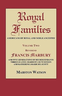 Families Royal 預(yù)售 Noble and Americans