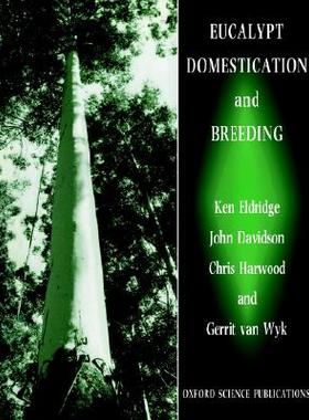 【预售】Eucalypt Domestication and Breeding