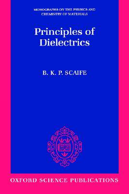 【预售】Principles of Dielectrics