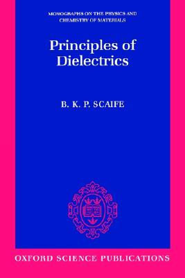 【预售】Principles of Dielectrics