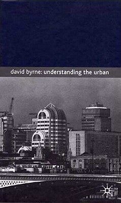 【预售】Understanding the Urban