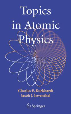 【预售】Topics in Atomic Physics