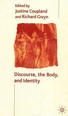 【预售】Discourse, the Body, and Identity