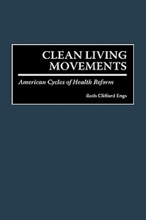 Living Movements American Clean Cycles Health 预售