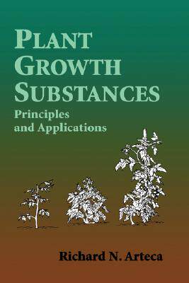 【预售】Plant Growth Substances: Principles and