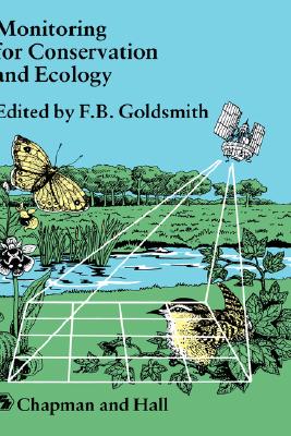 【预售】Monitoring for Conservation and Ecology