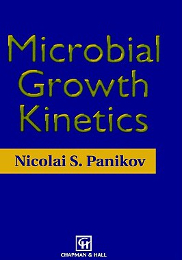 【预售】Microbial Growth Kinetics