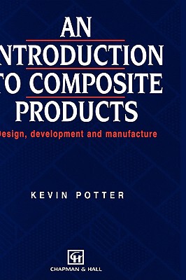 【预售】Introduction to Composite Products: Design