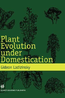 【预售】Plant Evolution Under Domestication