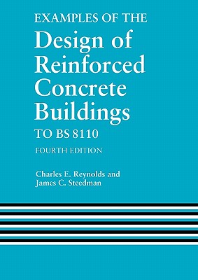 【预售】Examples of the Design of Reinforced Concrete