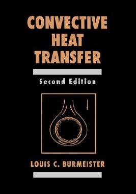 【预售】Convective Heat Transfer, 2Nd Edition