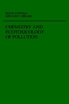 【预售】Chemistry And Ecotoxicology Of Pollution