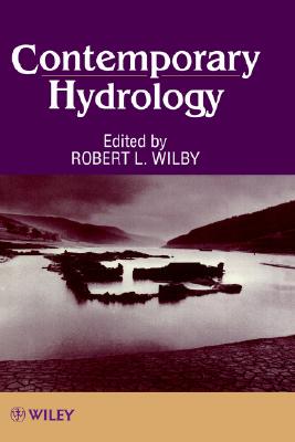 【预售】Contemporary Hydrology