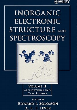 【预售】Inorganic Electronic Structure And Spectroscopy
