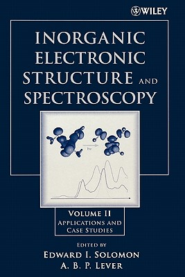 【预售】Inorganic Electronic Structure And Spectroscopy