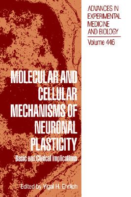 【预售】Molecular and Cellular Mechanisms of Neuronal