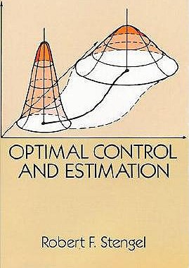【预售】Optimal Control and Estimation